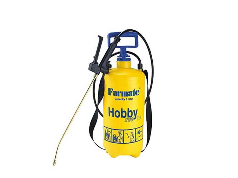 High Pressure Sprayer